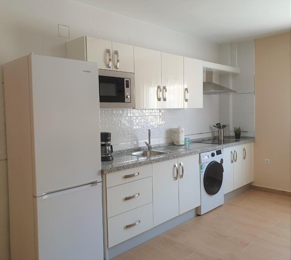 Apartamento Vacacional Pizarra Писара Екстериор снимка