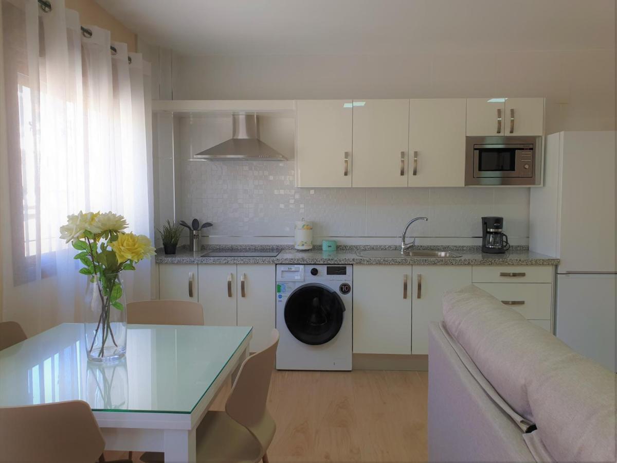 Apartamento Vacacional Pizarra Писара Екстериор снимка