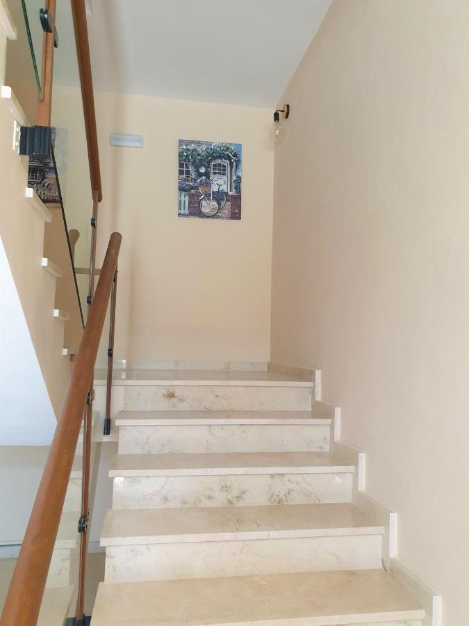 Apartamento Vacacional Pizarra Писара Екстериор снимка