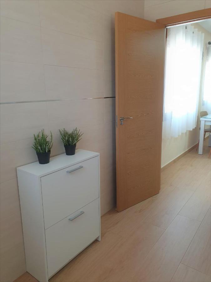 Apartamento Vacacional Pizarra Писара Екстериор снимка