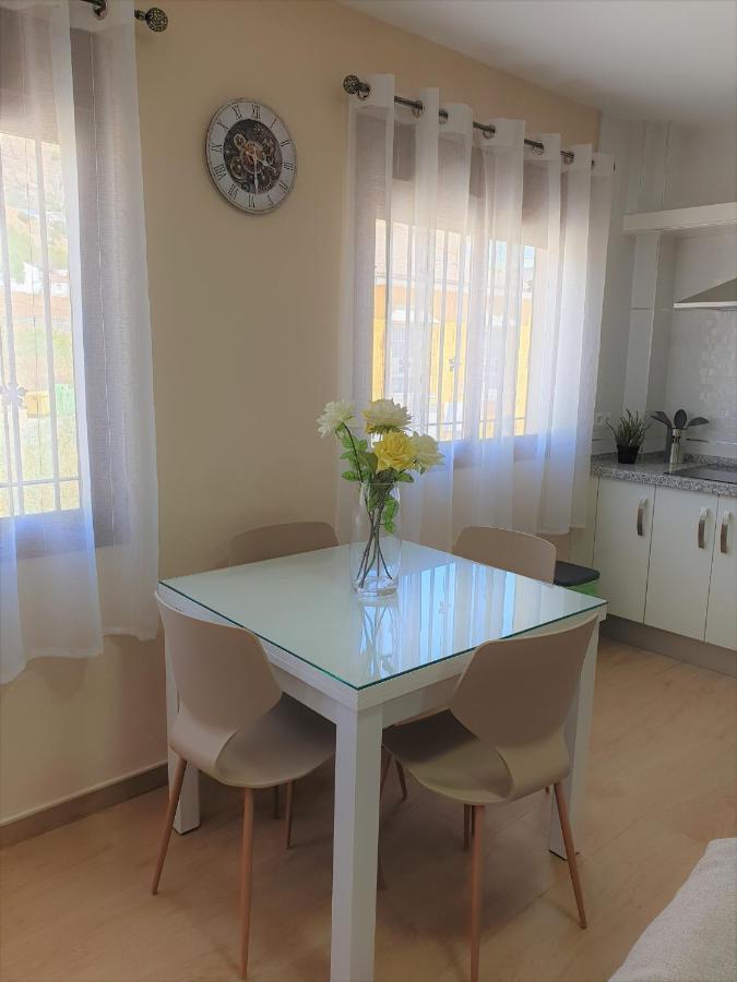 Apartamento Vacacional Pizarra Писара Екстериор снимка