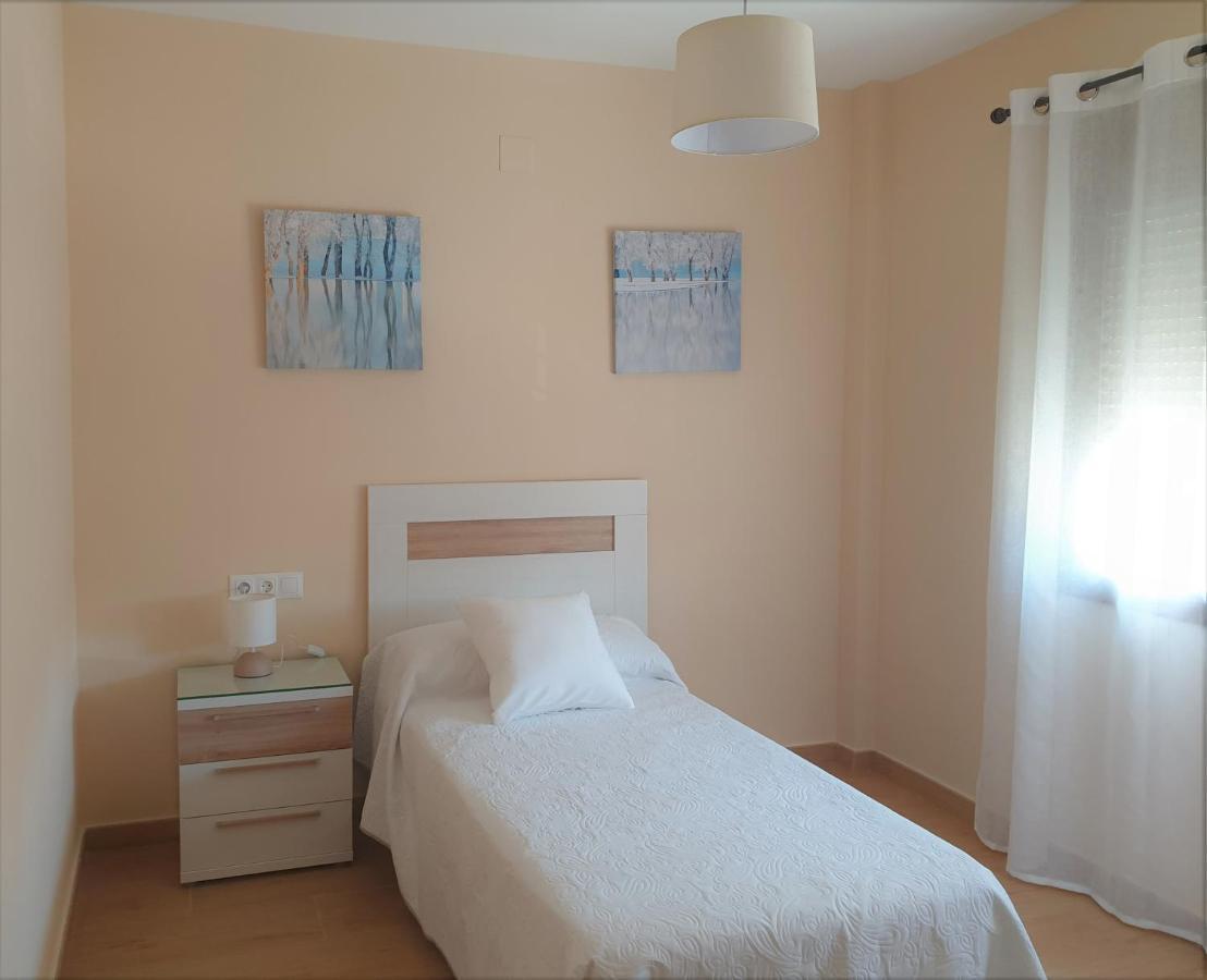 Apartamento Vacacional Pizarra Писара Екстериор снимка