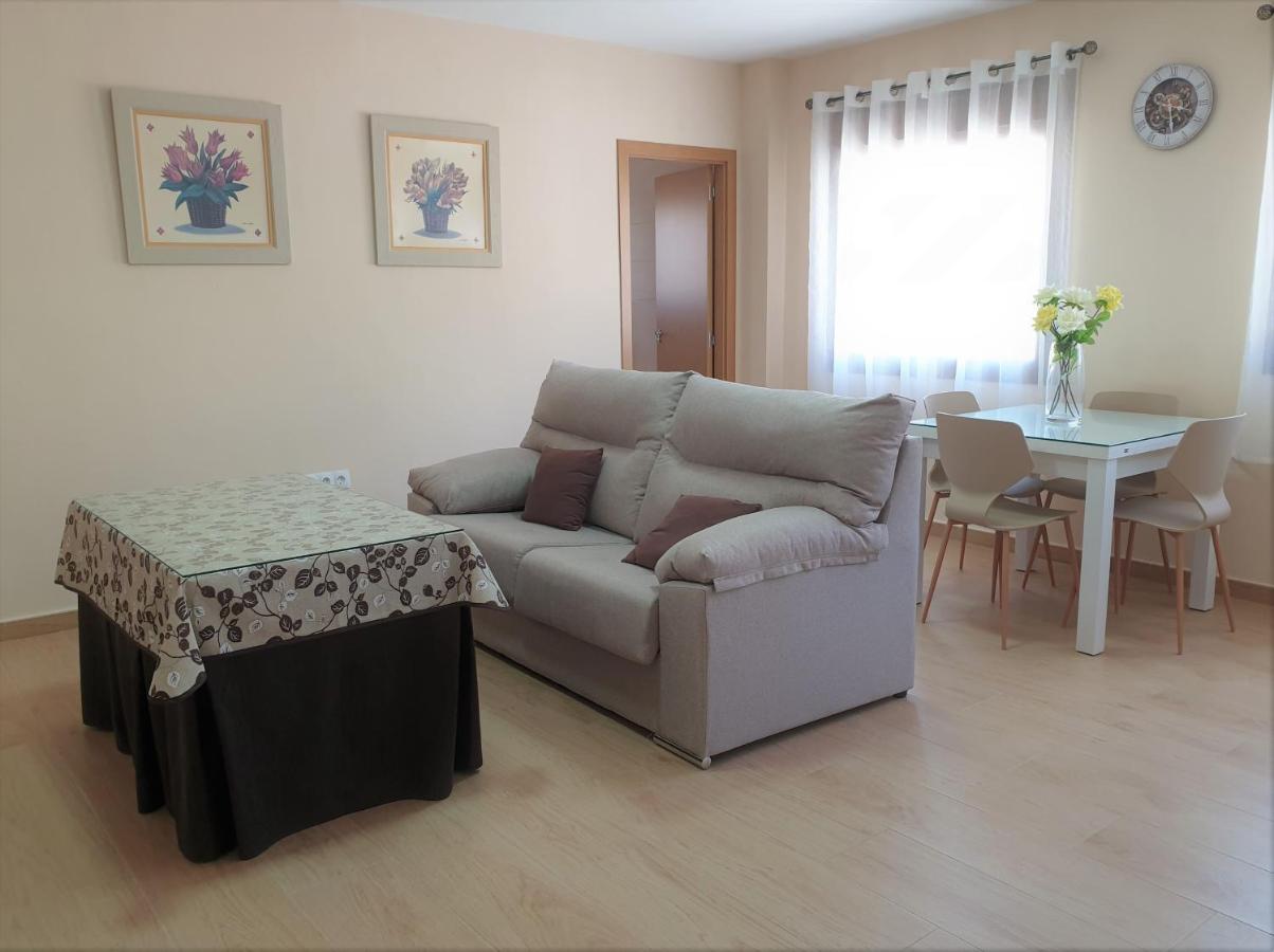 Apartamento Vacacional Pizarra Писара Екстериор снимка