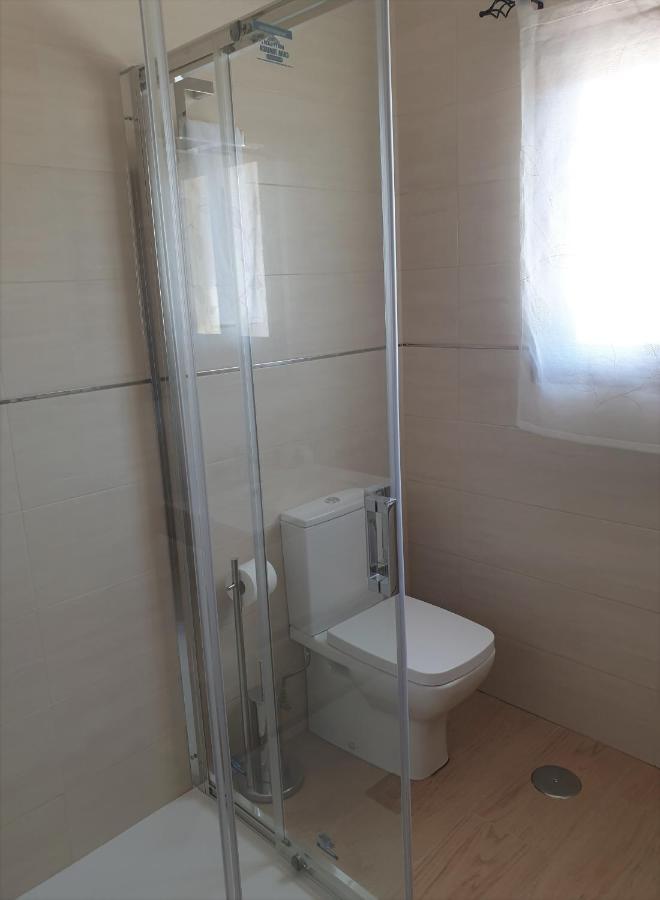 Apartamento Vacacional Pizarra Писара Екстериор снимка