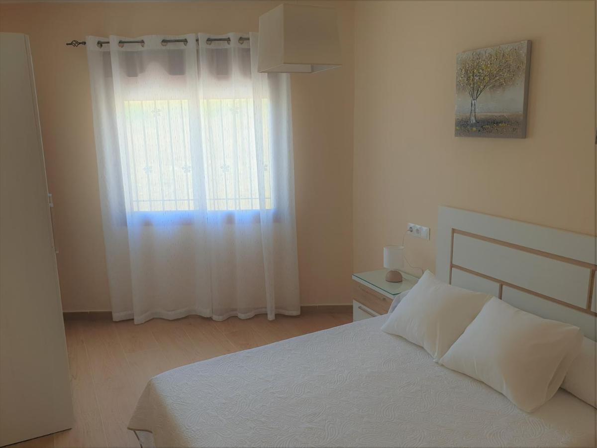 Apartamento Vacacional Pizarra Писара Екстериор снимка