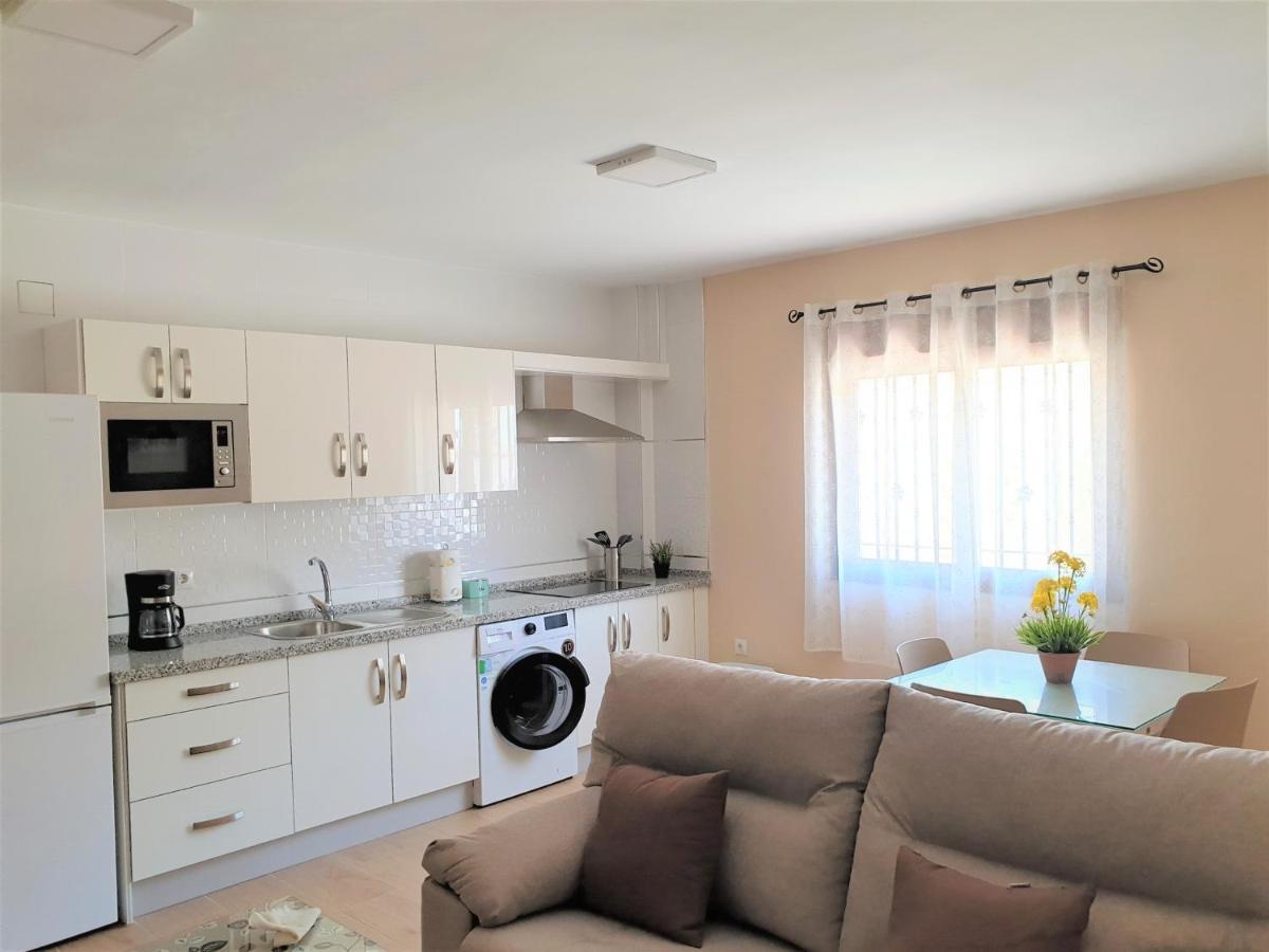 Apartamento Vacacional Pizarra Писара Екстериор снимка