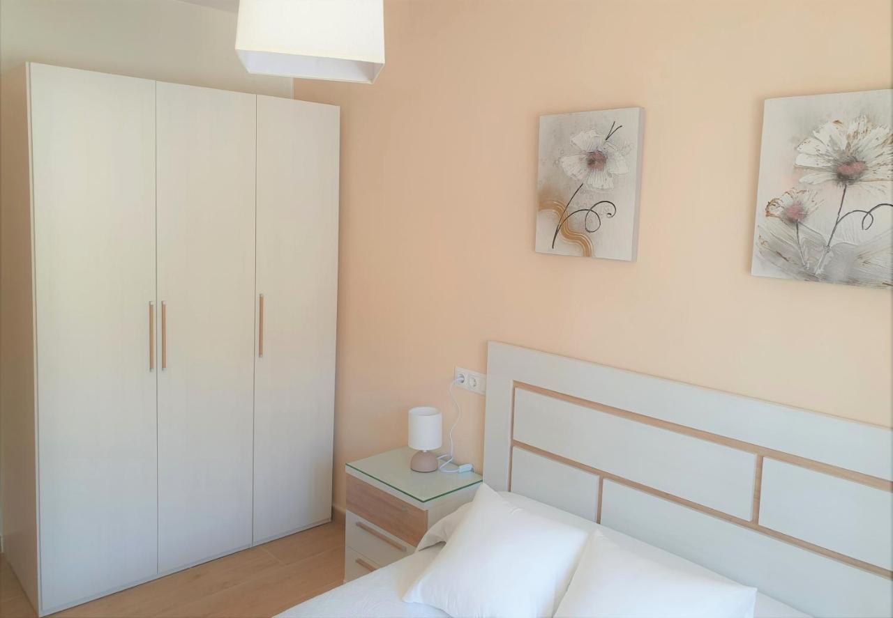 Apartamento Vacacional Pizarra Писара Екстериор снимка