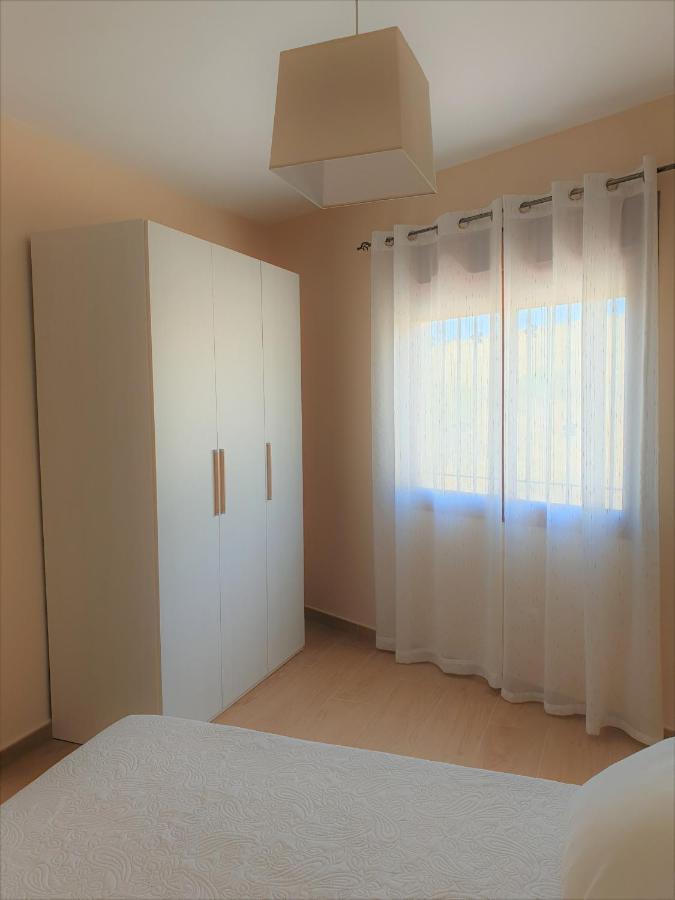 Apartamento Vacacional Pizarra Писара Екстериор снимка