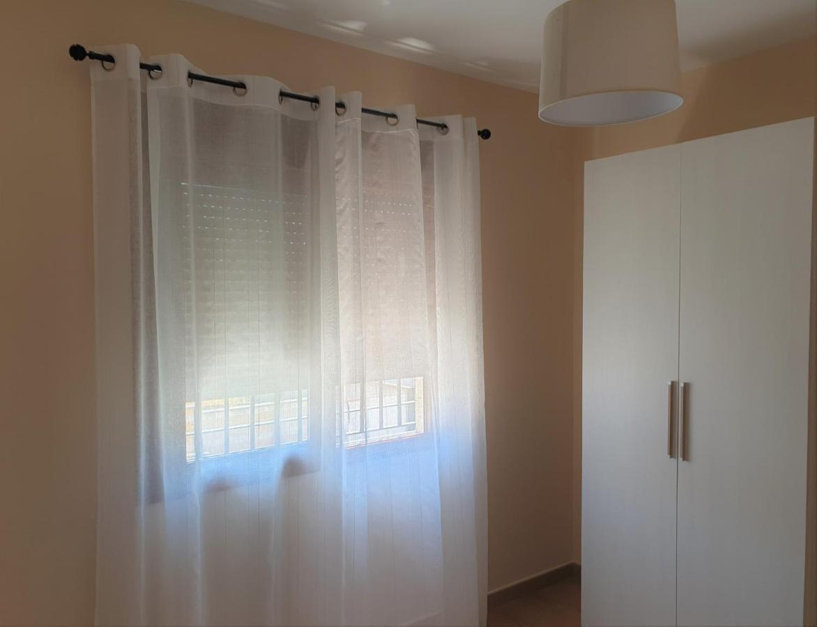 Apartamento Vacacional Pizarra Писара Екстериор снимка